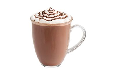 Chocolat Chaud Gourmand Donuts Café Lomé